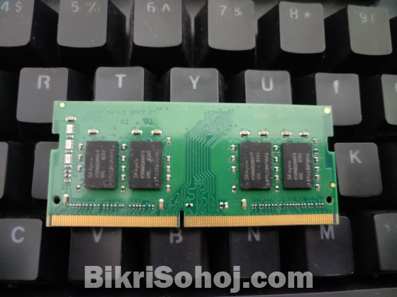 DDR4 4GB RAM
